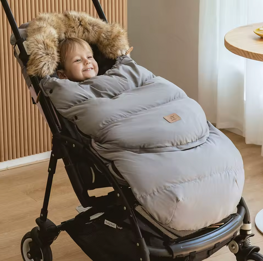 Cozy Universal Winter Stroller